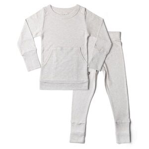 Goumi Kids All Day Jogger Set